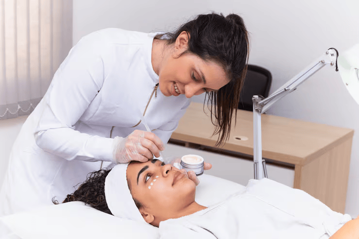 toronto skin care clinic