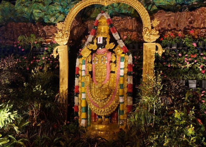 tirupati balaji 1