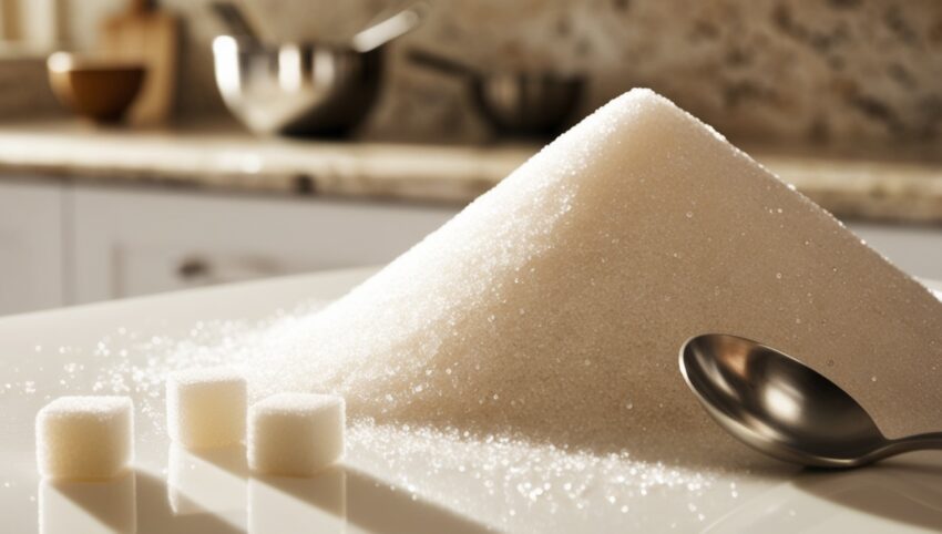 Sugar Price Trend