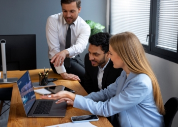 Payroll Outsourcing Companies in India for USA