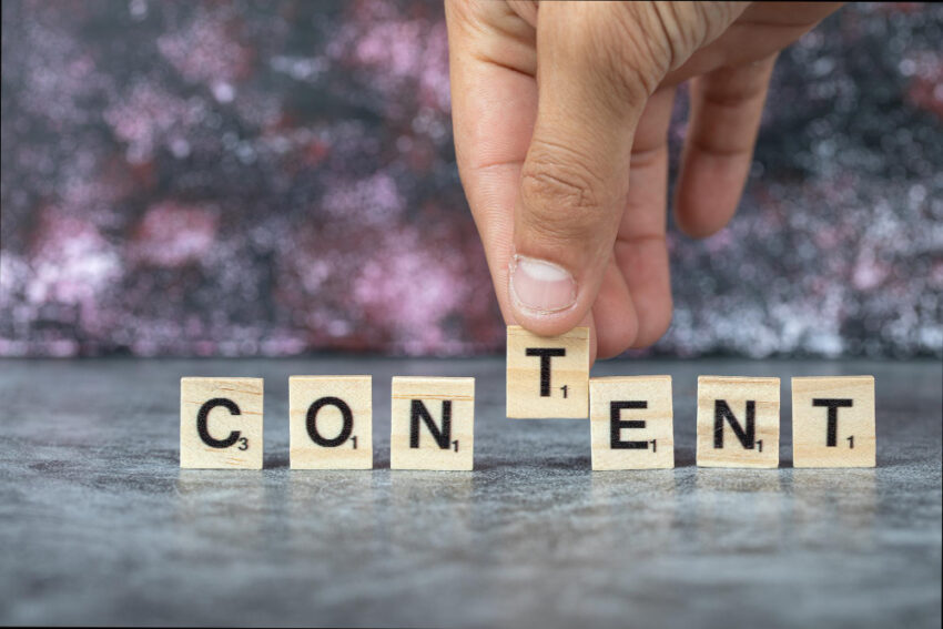 Content Marketing Service in Gurgaon