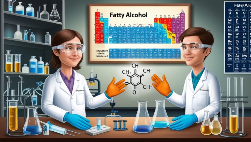 Fatty Alcohol