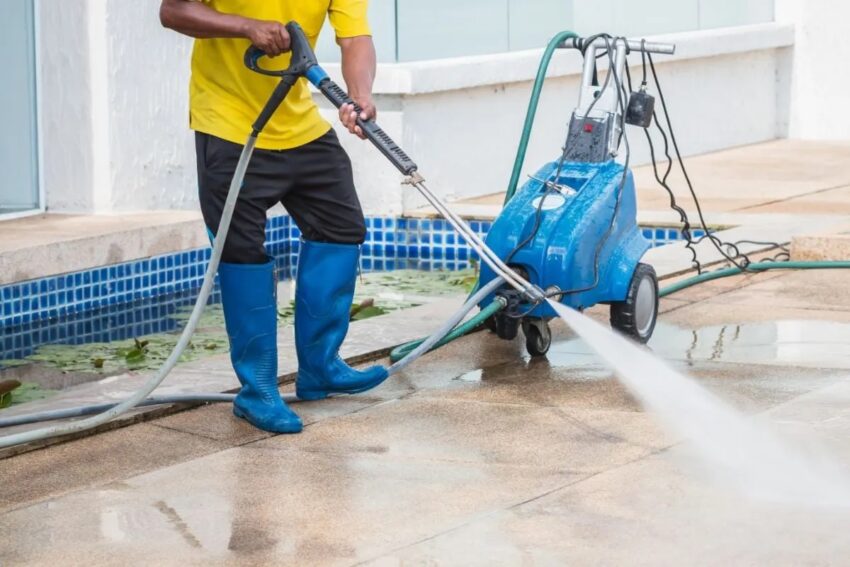 how does a power washer work 1689858390