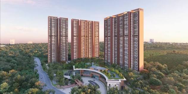 sobha aranya