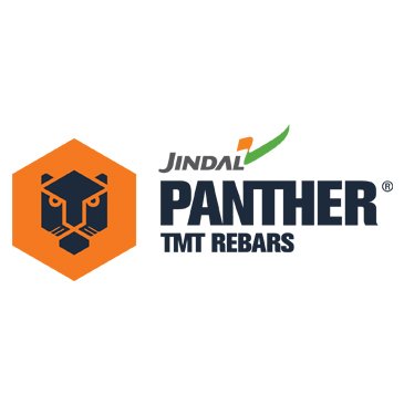 jindal panther logo