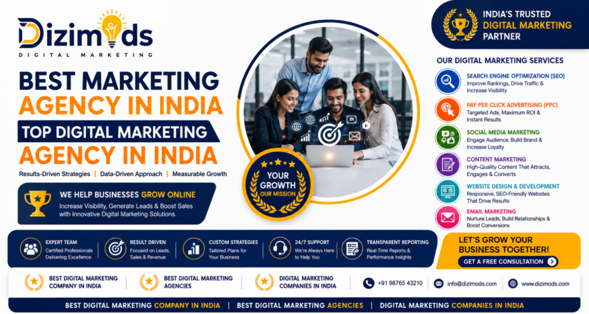 Innovative marketing solutions for growth