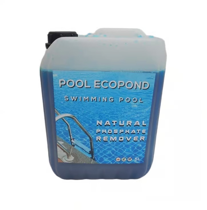 POOLecopond NFR 5L site test