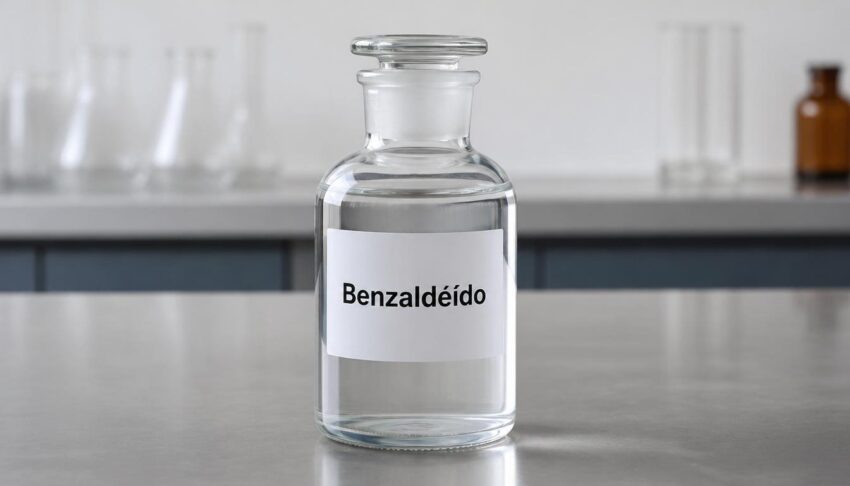Benzaldehyde 2