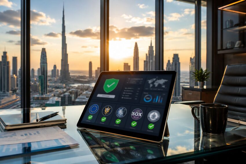 betting platforms store and manage user data securely