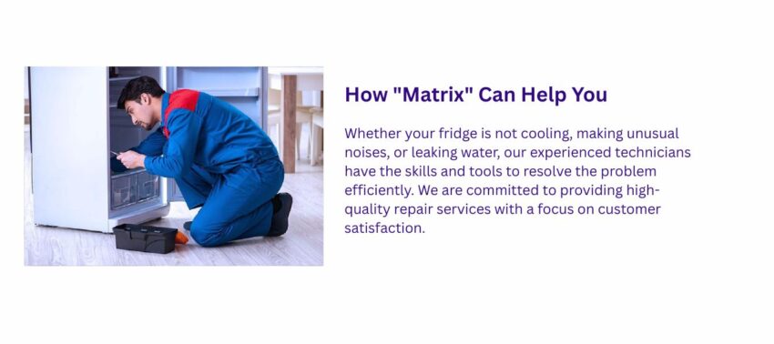 Refrigerator Repair in leesburg2 1
