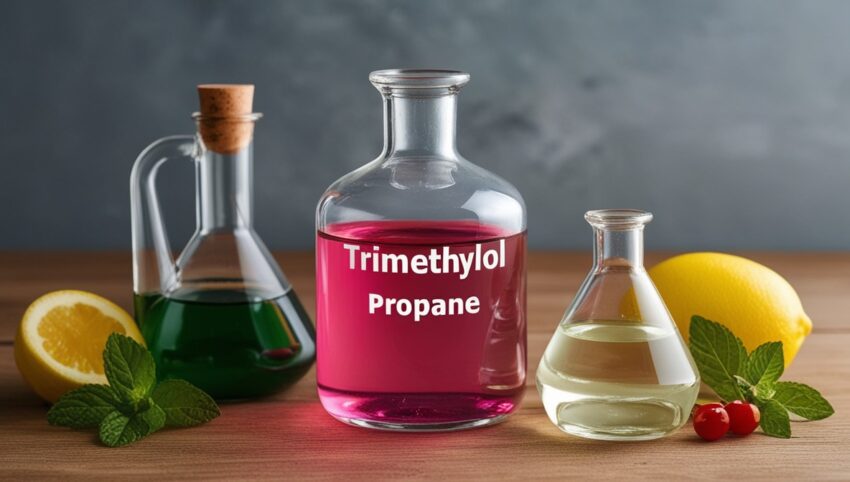 Trimethylol Propane Price Trend