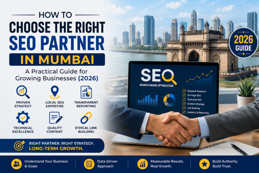 How to Choose the Right SEO Partner in Mumbai A Practical Guide for Growing Businesses 1