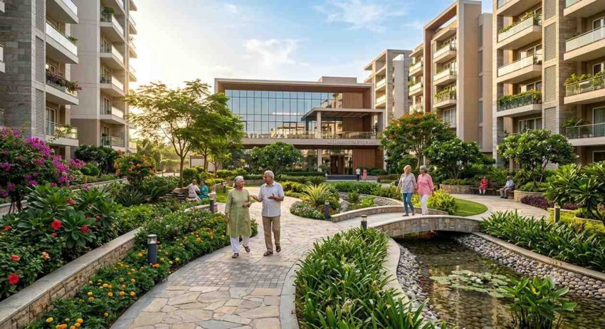 seniorlivinggurgao
