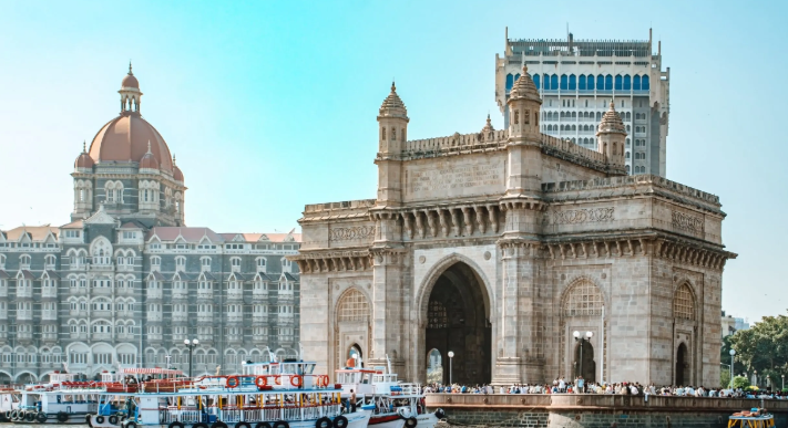 India