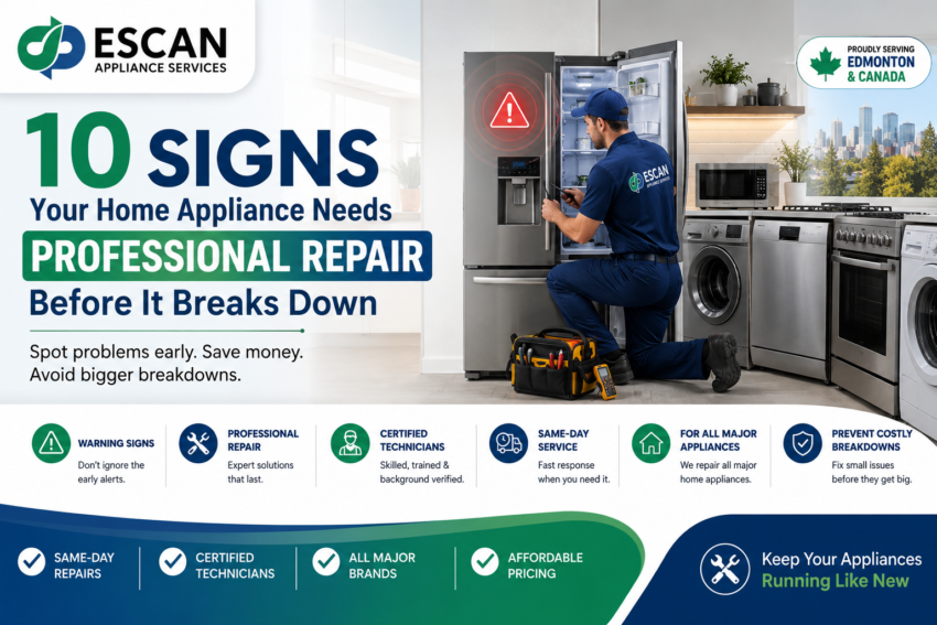home appliance repair 1