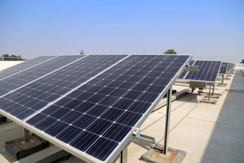 solar power power station 1 11zon 1