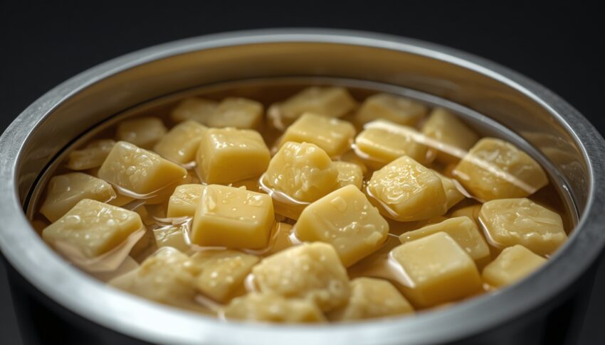 lucid origin Create an ultra realistic 8K macro product photography of Yellow Phosphorus as p 0