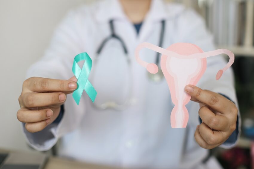 Cervical Cancer Prevention packages in dubai