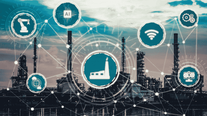 Smart Factories and the Future of Industrial Competitiveness