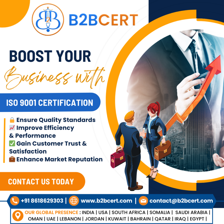 ISO 9001