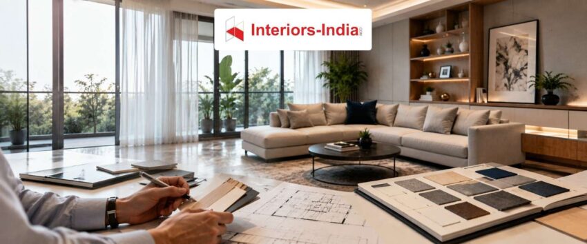 Questions to Ask Before Hiring the Best Interior Designers in Delhi