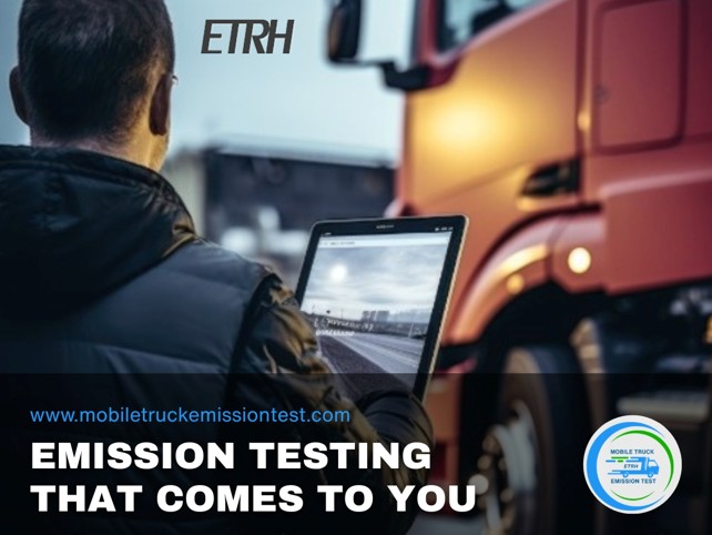ETRHs