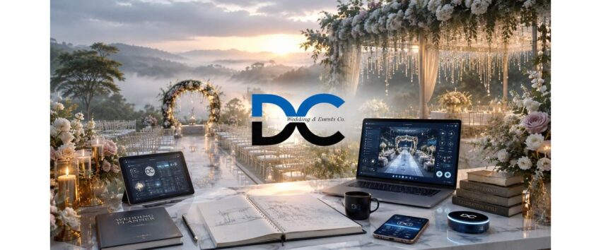 What Do Luxury Wedding Planners Really Do A Complete Guide