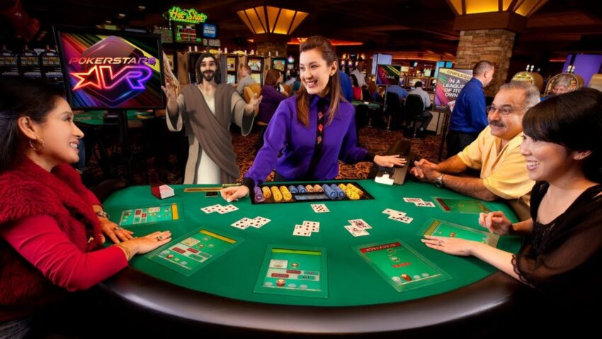 best online casino games 1