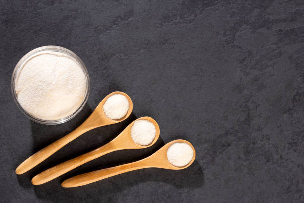 Collagen Peptides Market