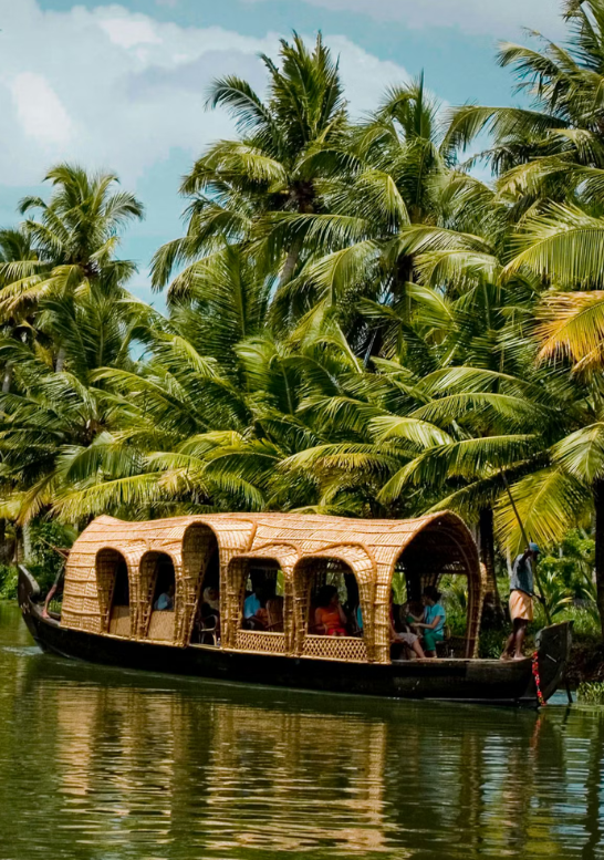 Kerala tour package