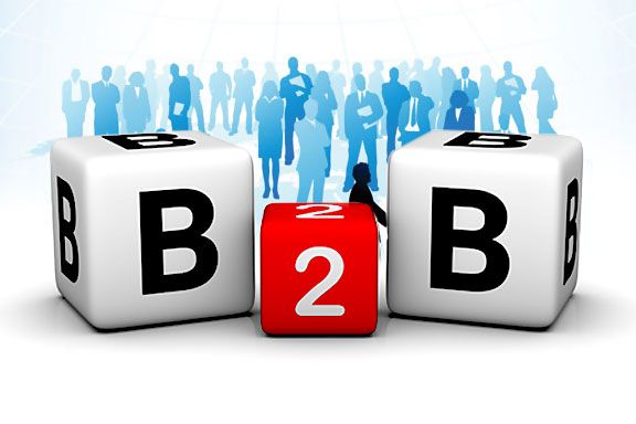 Top B2B Marketplace in India www.makemyvyapar.com