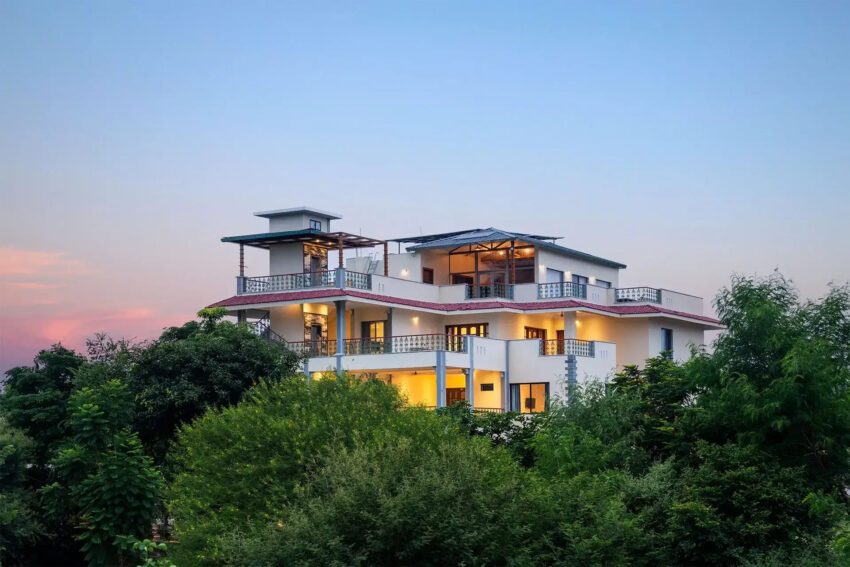 Boutique Hotel near Fateh Sagar