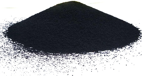 Manganese Dioxide Price Trend