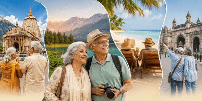Senior Citizens Tour Packages 1 3