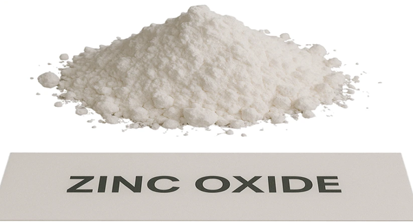 Zinc Oxide Price Trend