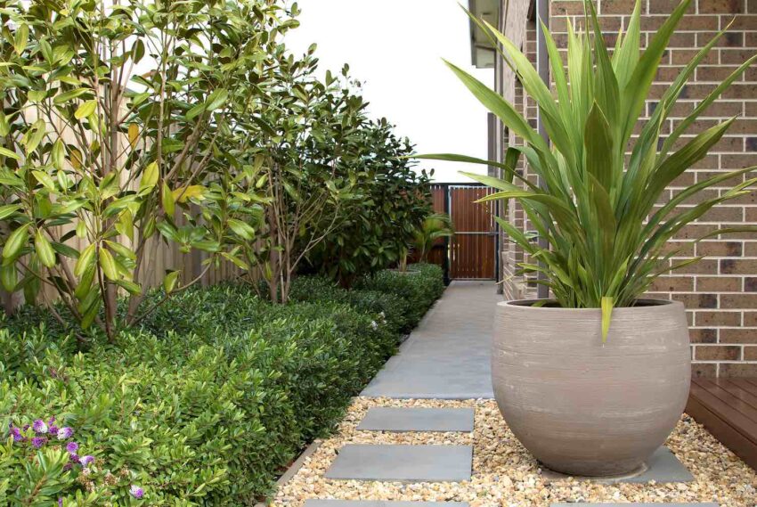 landscaping services sydney
