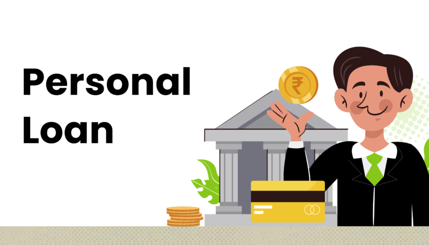 Personal Loan Calculator