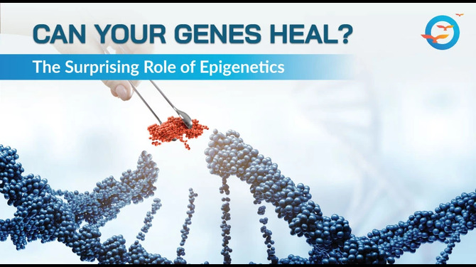 Role of Epigenetics