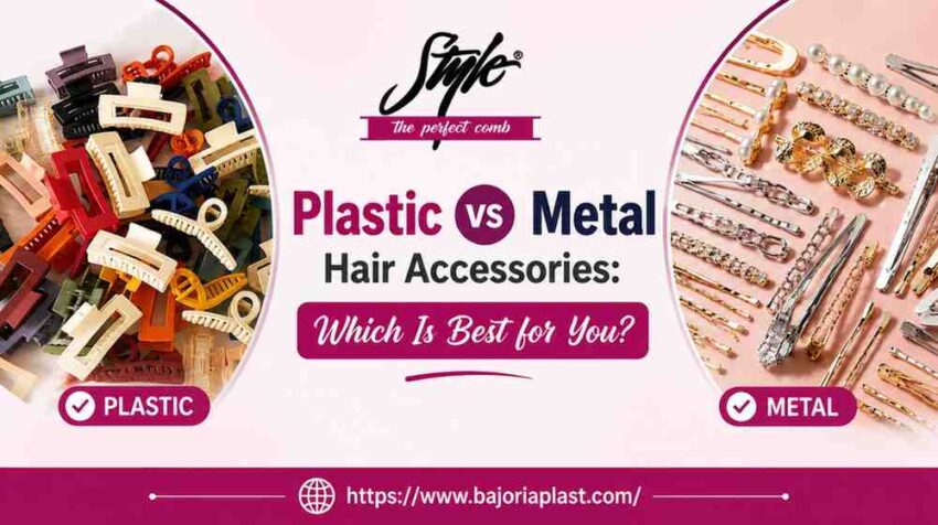 Plastic vs Metal