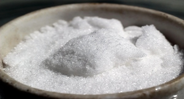 Potassium Nitrate Price Trend
