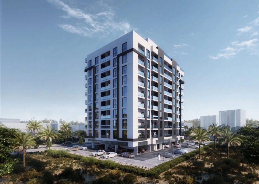 3 BHK flats in South Mumbai 1