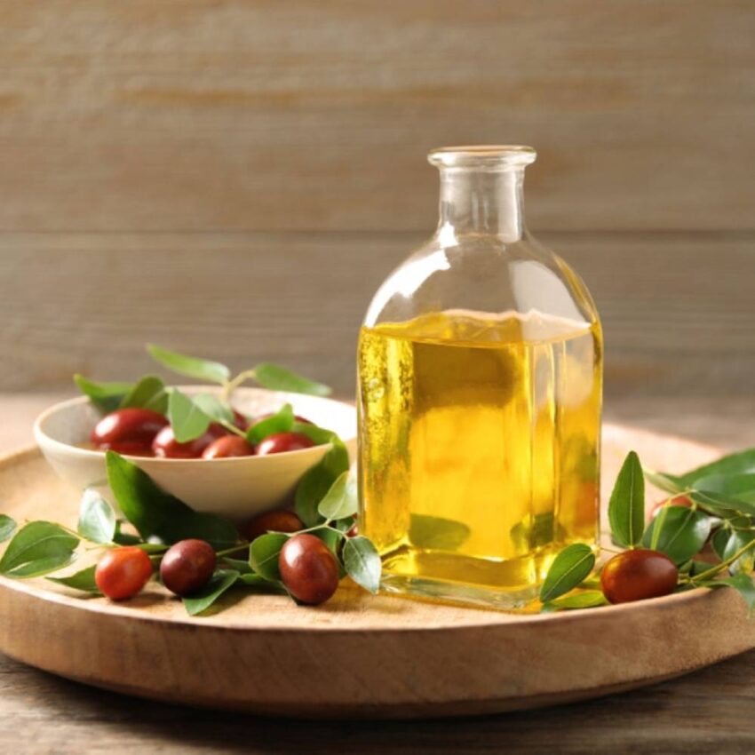 JoJoba Oil
