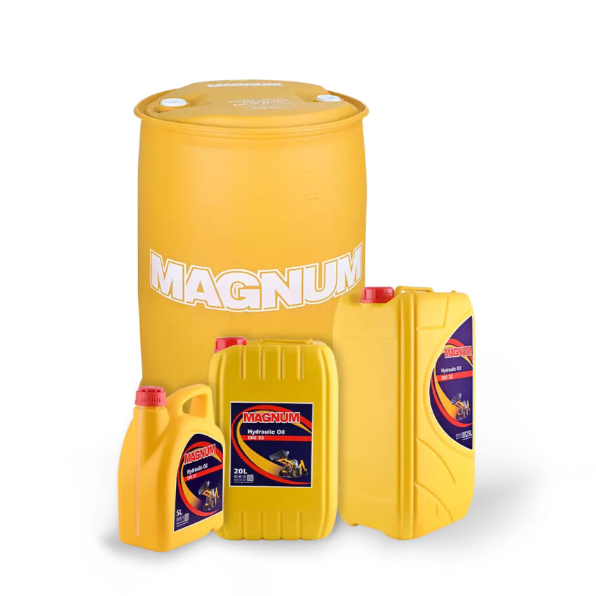 hydraulic oil iso 32 33