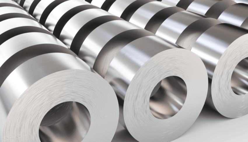 Electrical Steel Price Trend