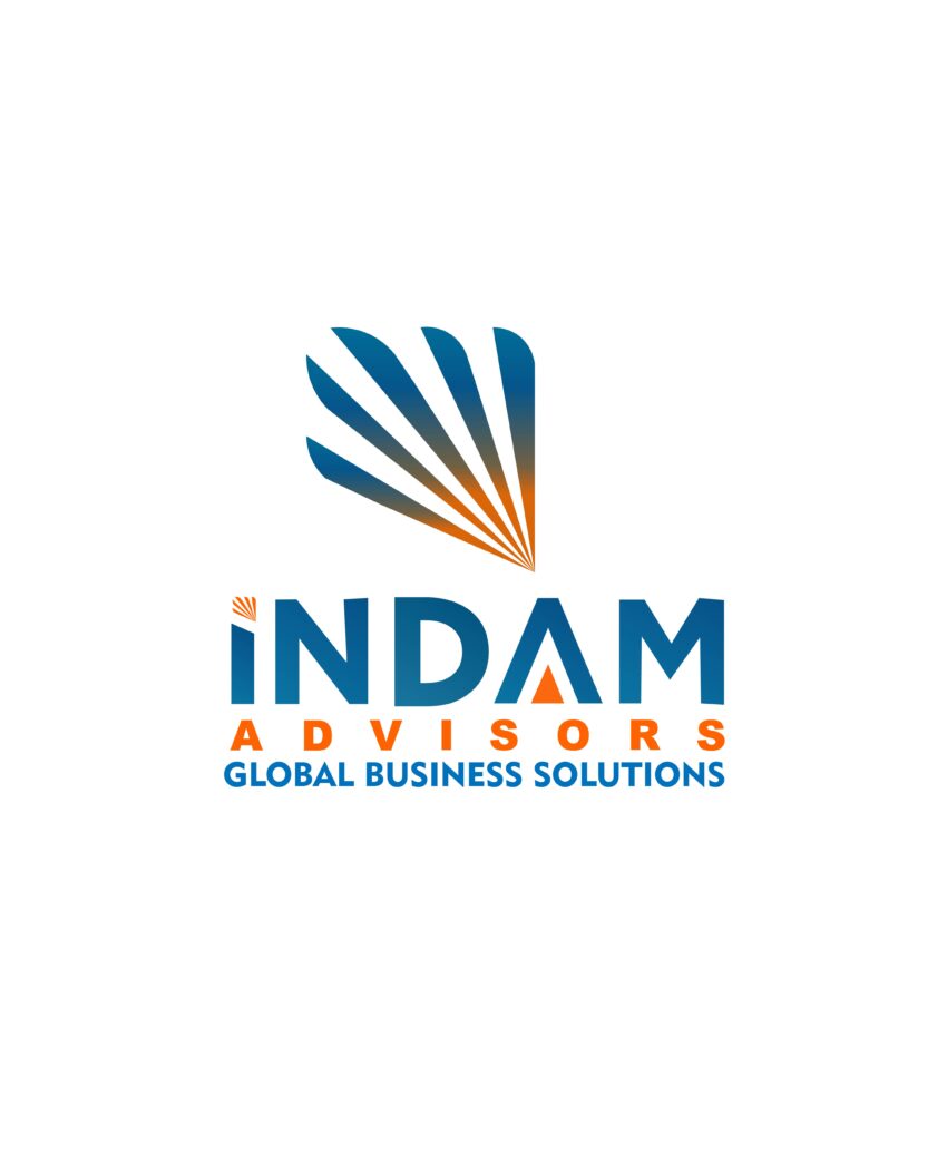indam logo