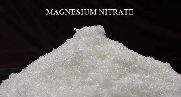 Magnesium Nitrate Price Trend