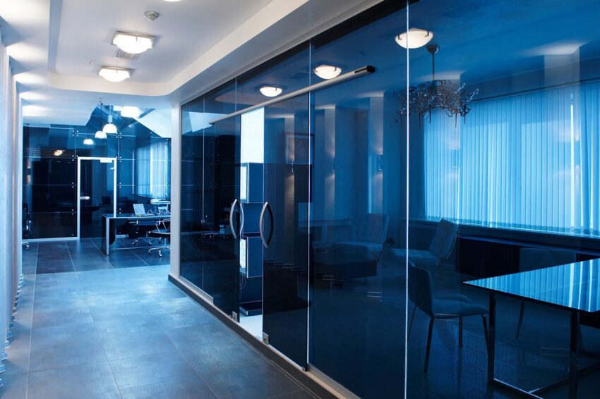 glass door nyc new york city brooklyn queens staten island bronx glassworks and glass services 1