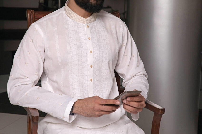 how to wash your cotton kurtas get set clean