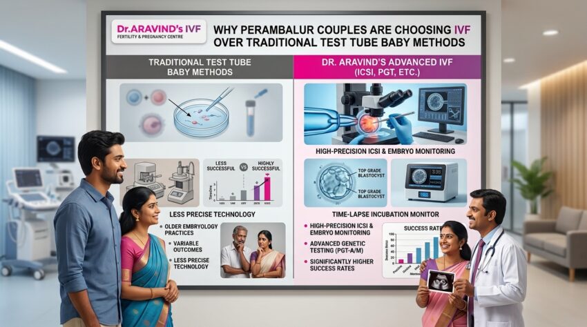 Perambalur couples choosing IVF 202607171533