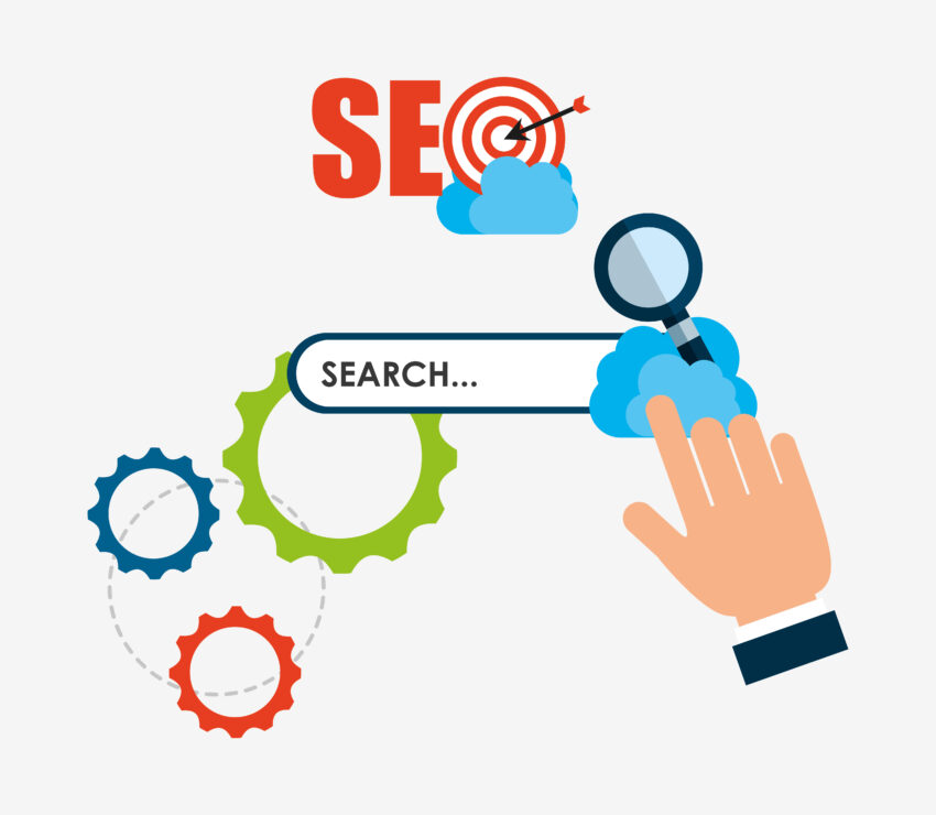 SEO services in San Diego
